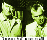 Donovan's Reef