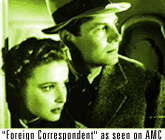 Foreign Correspondent