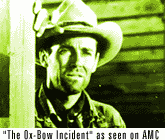 The Ox-Bow Incident